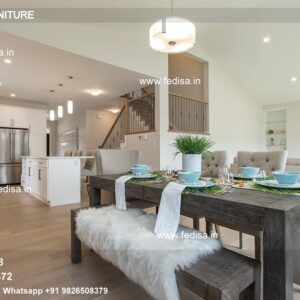 Dining Room Design Dining Table Dining Chairs Dining Table Set Model No - 7359