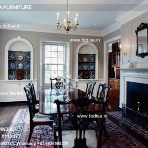 Dining Room Design Dining Table Dining Chairs Dining Table Set Model No - 7360