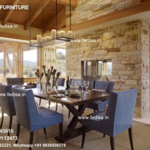 Dining Room Design Dining Table Dining Chairs Dining Table Set Model No - 7363