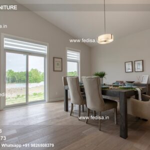 Dining Room Design Dining Table Dining Chairs Dining Table Set Model No - 7364