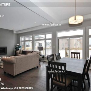 Dining Room Design Dining Table Dining Chairs Dining Table Set Model No - 7369