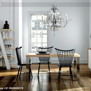 Dining Room Design Dining Table Dining Chairs Dining Table Set Model No - 7373