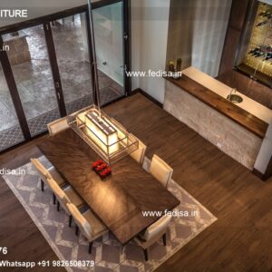 Dining Room Design Dining Table Dining Chairs Dining Table Set Model No - 7377