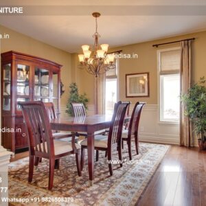 Dining Room Design Dining Table Dining Chairs Dining Table Set Model No - 7384