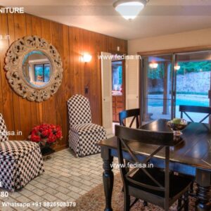 Dining Room Design Dining Table Dining Chairs Dining Table Set Model No - 7397