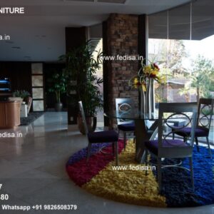 Dining Room Design Dining Table Dining Chairs Dining Table Set Model No - 7400