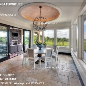 Dining Room Design Dining Table Dining Chairs Dining Table Set Model No - 7405