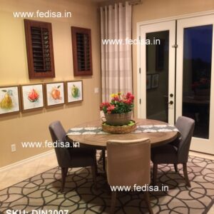 Dining Room Design Dining Table Dining Chairs Dining Table Set Model No - 7410