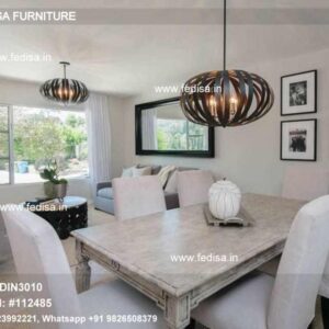 Dining Room Design Dining Table Dining Chairs Dining Table Set Model No - 7423