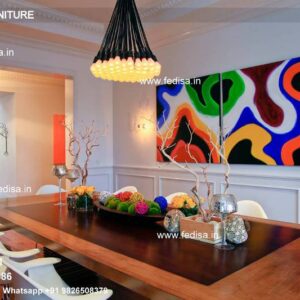 Dining Room Design Dining Table Dining Chairs Dining Table Set Model No - 7427