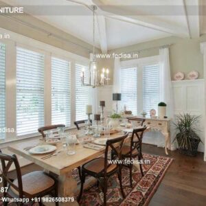 Dining Room Design Dining Table Dining Chairs Dining Table Set Model No - 7433