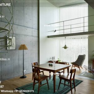 Dining Room Design Dining Table Dining Chairs Dining Table Set Model No - 7436