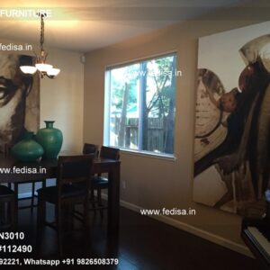 Dining Room Design Dining Table Dining Chairs Dining Table Set Model No - 7448