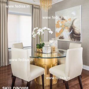 Dining Room Design Dining Table Dining Chairs Dining Table Set Model No - 7454