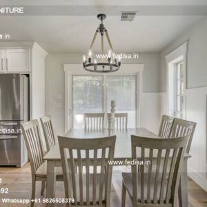 Dining Room Design Dining Table Dining Chairs Dining Table Set Model No - 7457