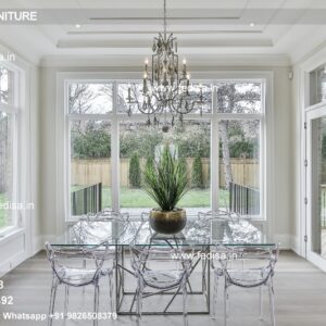 Dining Room Design Dining Table Dining Chairs Dining Table Set Model No - 7459