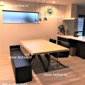 Dining Room Design Dining Table Dining Chairs Dining Table Set Model No - 7461