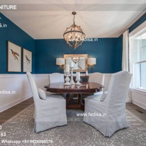 Dining Room Design Dining Table Dining Chairs Dining Table Set Model No - 7463