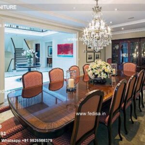 Dining Room Design Dining Table Dining Chairs Dining Table Set Model No - 7464