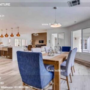 Dining Room Design Dining Table Dining Chairs Dining Table Set Model No - 7465