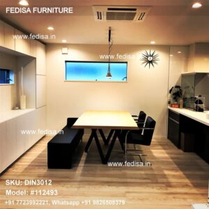 Dining Room Design Dining Table Dining Chairs Dining Table Set Model No - 7466