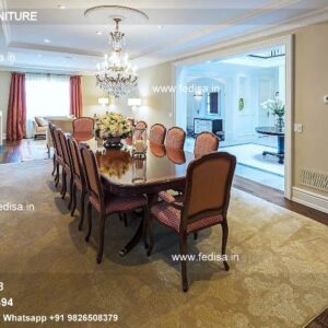 Dining Room Design Dining Table Dining Chairs Dining Table Set Model No - 7469