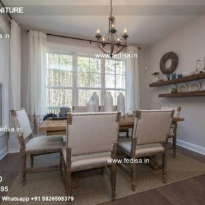 Dining Room Design Dining Table Dining Chairs Dining Table Set Model No - 7473