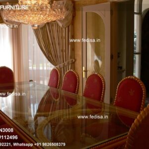 Dining Room Design Dining Table Dining Chairs Dining Table Set Model No - 7479