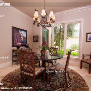 Dining Room Design Dining Table Dining Chairs Dining Table Set Model No - 7482