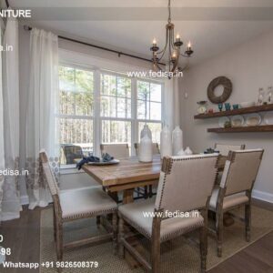 Dining Room Design Dining Table Dining Chairs Dining Table Set Model No - 7488