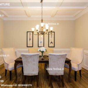 Dining Room Design Dining Table Dining Chairs Dining Table Set Model No - 7493