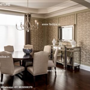 Dining Room Design Dining Table Dining Chairs Dining Table Set Model No - 7494