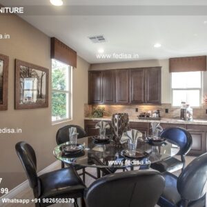 Dining Room Design Dining Table Dining Chairs Dining Table Set Model No - 7495