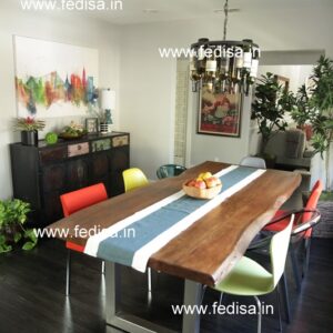 Dining Room Design Dining Table Dining Chairs Dining Table Set Model No - 7497