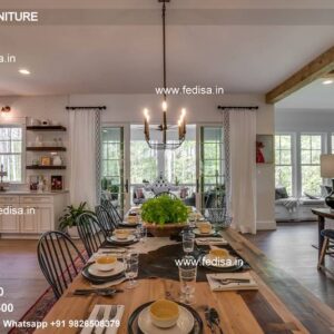 Dining Room Design Dining Table Dining Chairs Dining Table Set Model No - 7498