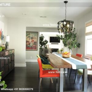 Dining Room Design Dining Table Dining Chairs Dining Table Set Model No - 7502