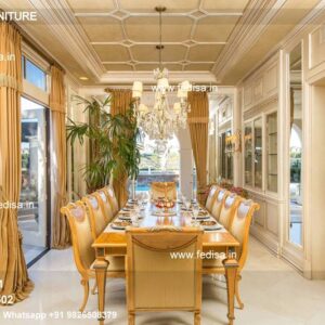 Dining Room Design Dining Table Dining Chairs Dining Table Set Model No - 7507