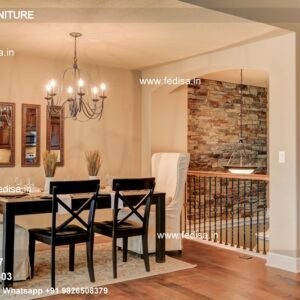 Dining Room Design Dining Table Dining Chairs Dining Table Set Model No - 7515