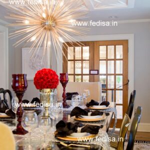 Dining Room Design Dining Table Dining Chairs Dining Table Set Model No - 7520