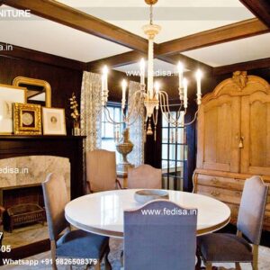 Dining Room Design Dining Table Dining Chairs Dining Table Set Model No - 7525