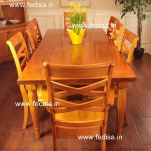 Dining Room Design Dining Table Dining Chairs Dining Table Set Model No - 7529