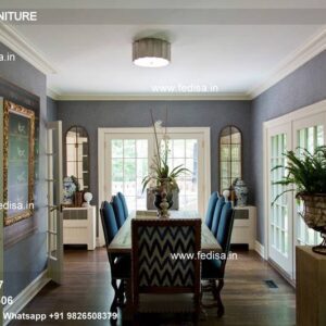 Dining Room Design Dining Table Dining Chairs Dining Table Set Model No - 7530