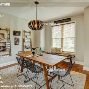 Dining Room Design Dining Table Dining Chairs Dining Table Set Model No - 7533