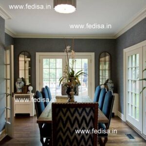 Dining Room Design Dining Table Dining Chairs Dining Table Set Model No - 7535