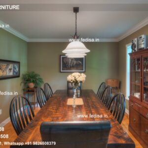 Dining Room Design Dining Table Dining Chairs Dining Table Set Model No - 7539