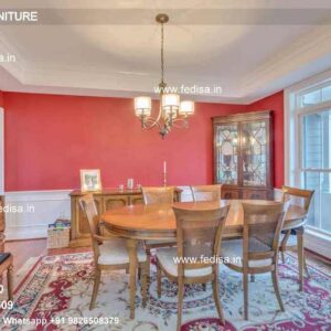 Dining Room Design Dining Table Dining Chairs Dining Table Set Model No - 7543