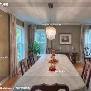 Dining Room Design Dining Table Dining Chairs Dining Table Set Model No - 7544