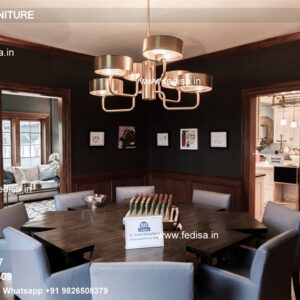 Dining Room Design Dining Table Dining Chairs Dining Table Set Model No - 7545