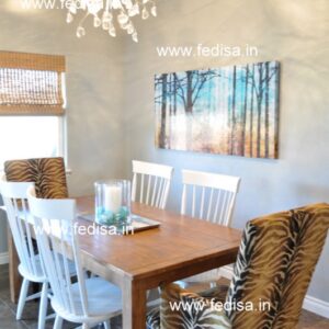 Dining Room Design Dining Table Dining Chairs Dining Table Set Model No - 7547