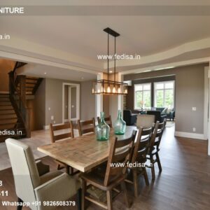 Dining Room Design Dining Table Dining Chairs Dining Table Set Model No - 7554